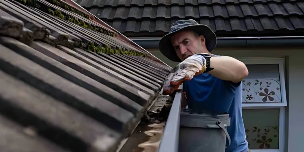 Glen Cove Gutter Cleaninghome page